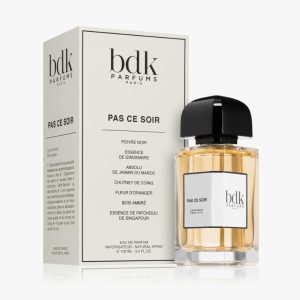 bdk Parfums Pas Ce Soir – Eau De Parfum – 100 ML