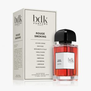 bdk Parfums Rouge Smoking - Eau De Parfum - 100 ML