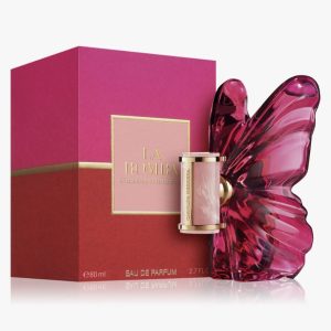 Carolina Herrera La Bomba - Eau De Parfum - 80 ML