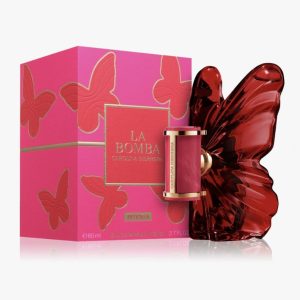 Carolina Herrera La Bomba Intensa – Eau De Parfum – 80 ML