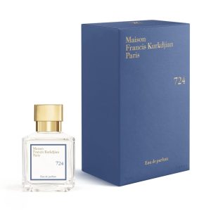 Maison Francis Kurkdjian 724 – Eau De Parfum – 70 ML