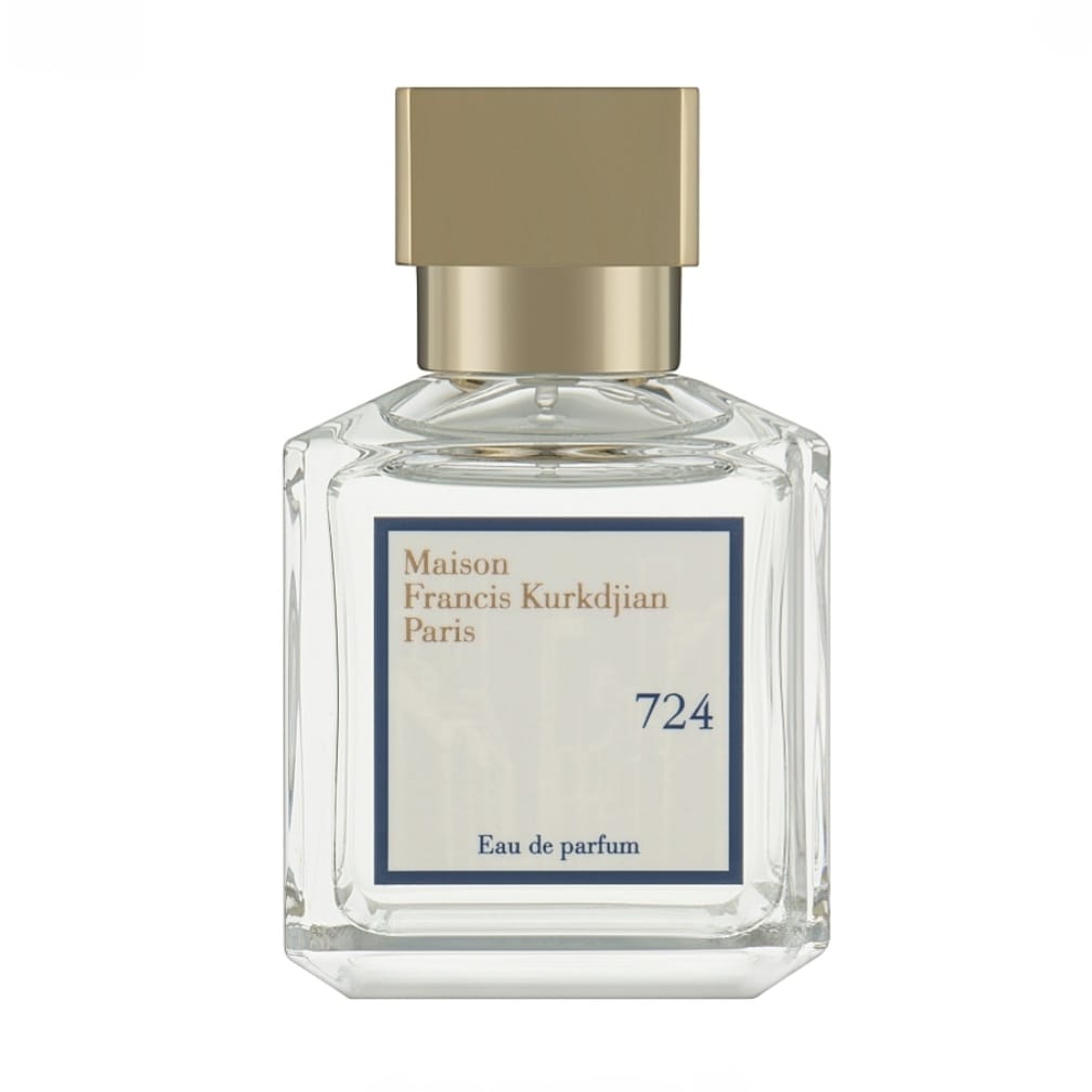 Maison Francis Kurkdjian 724 – Eau De Parfum – 70 ML - imagine 4
