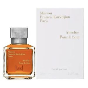 Maison Francis Kurkdjian Absolue Pour Le Soir - Eau De Parfum - 70 ML