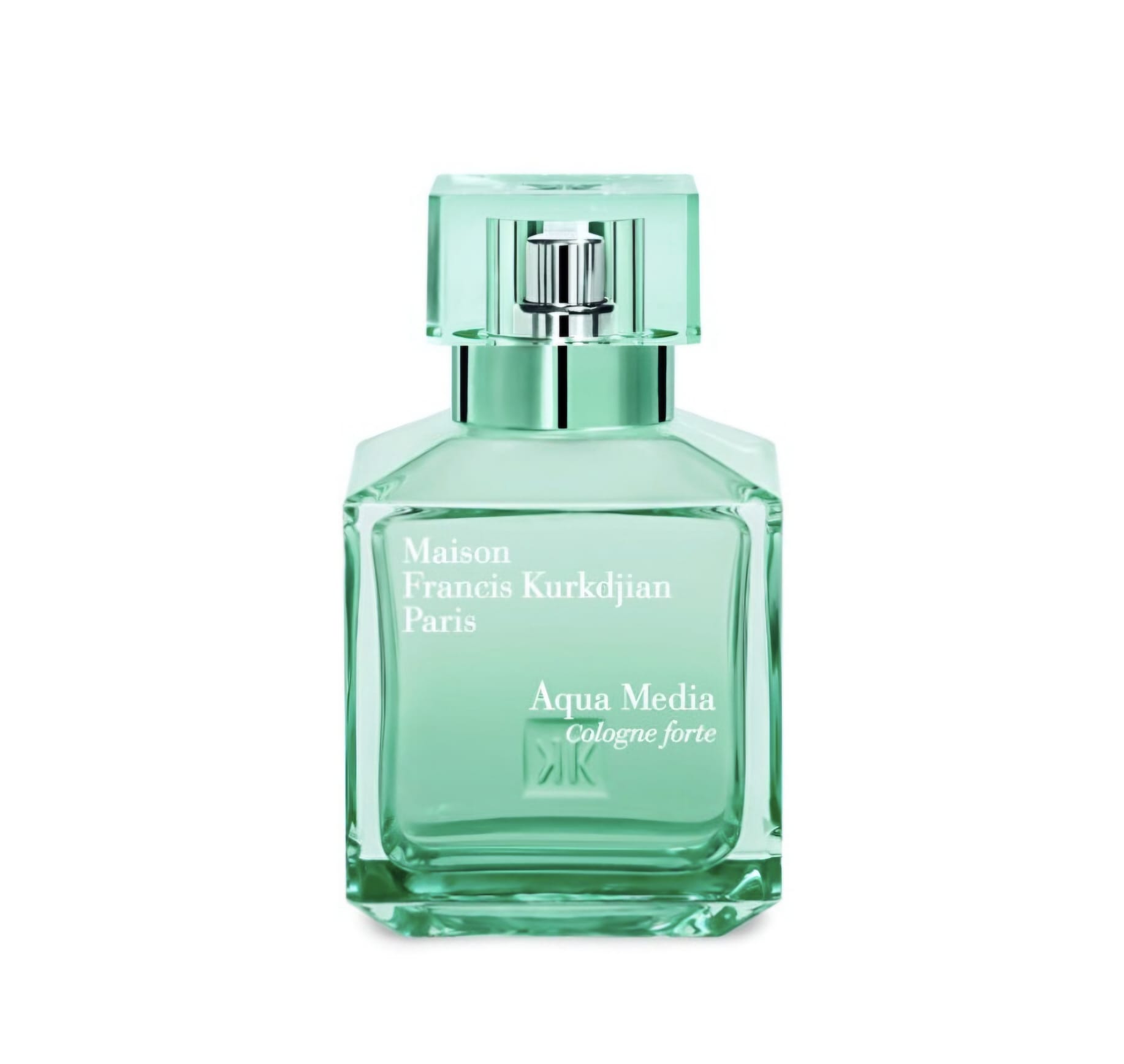 Maison Francis Kurkdjian Aqua Media Cologne Forte – Eau De Parfum – 70 ML - imagine 3