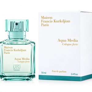 Maison Francis Kurkdjian Aqua Media Cologne Forte – Eau De Parfum – 70 ML