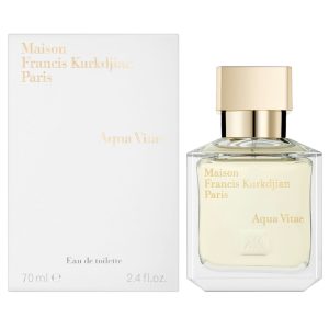 Maison Francis Kurkdjian Aqua Vitae Forte - Eau De Parfum - 70 ML