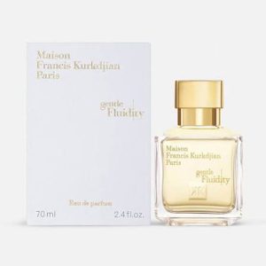 Maison Francis Kurkdjian Gentle Fluidity – Eau De Parfum – 70 ML