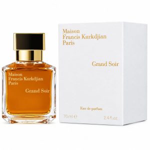 Maison Francis Kurkdjian Grand Soir - Eau De Parfum - 70 ML
