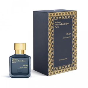 Maison Francis Kurkdjian Oud Satin Mood – Eau De Parfum – 70 ML