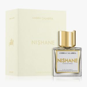 Nishane Ambra Calabria – Extrait De Parfum – 100 ML