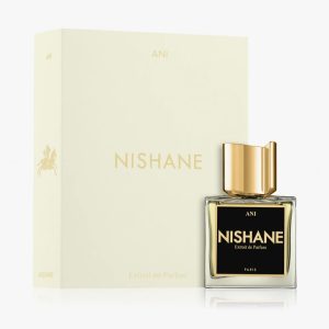 Nishane Ani – Extrait De Parfum – 100 ML