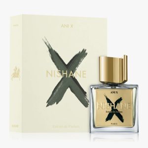 Nishane Ani X – Extrait De Parfum – 100 ML