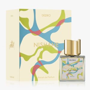 Nishane Deziro – Extrait De Parfum – 100 ML