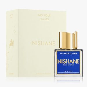 Nishane Fan Your Flames – Extrait De Parfum – 100 ML