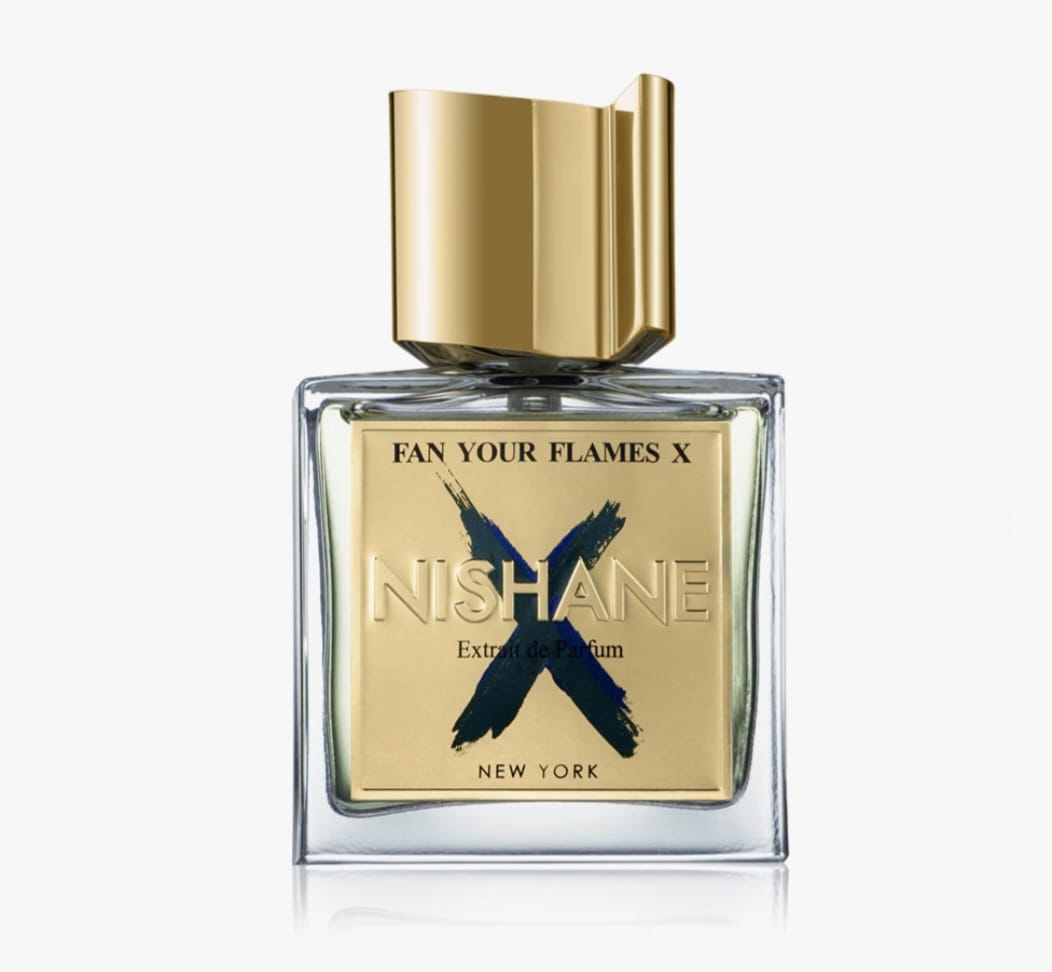 Nishane Fan Your Flames X – Extrait De Parfum – 100 ML - imagine 3