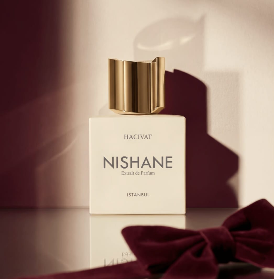Nishane Hacivat – Extrait De Parfum – 100 ML - imagine 2