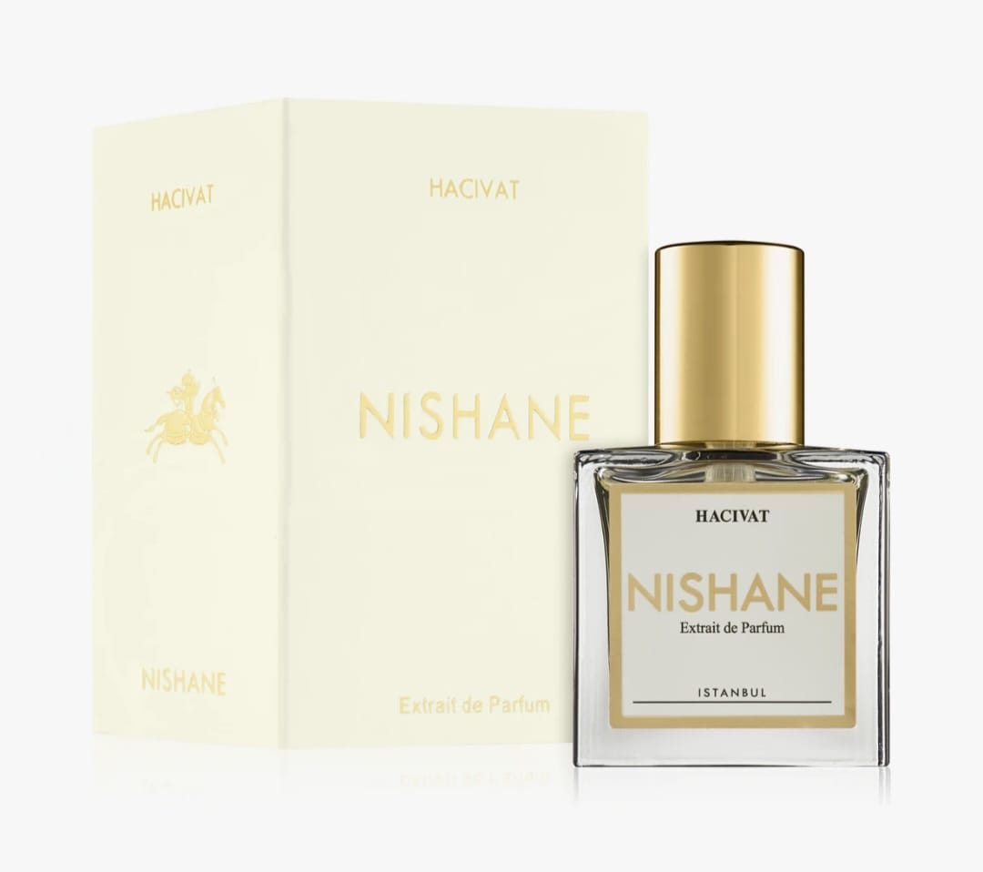 Nishane Hacivat – Extrait De Parfum – 100 ML