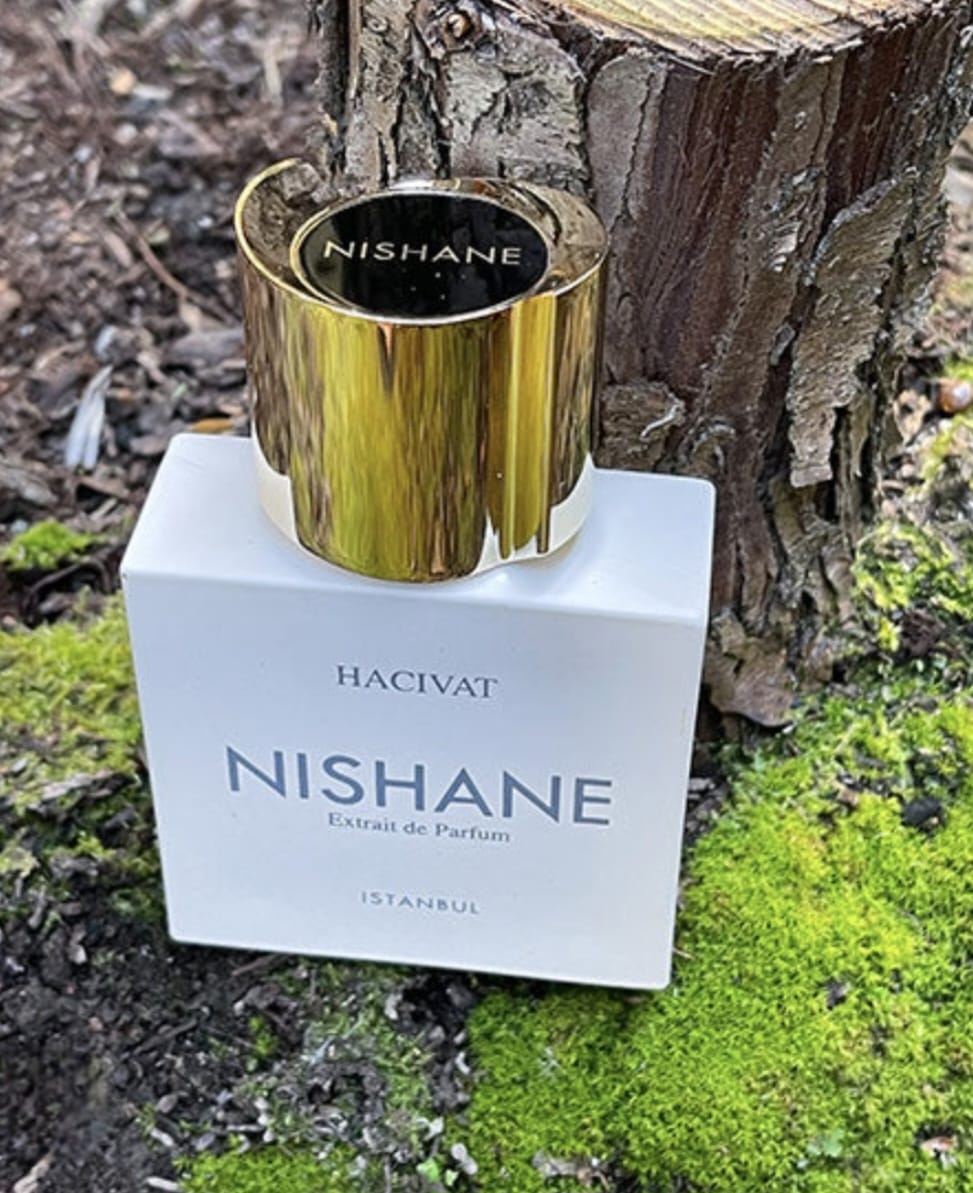 Nishane Hacivat – Extrait De Parfum – 100 ML - imagine 4