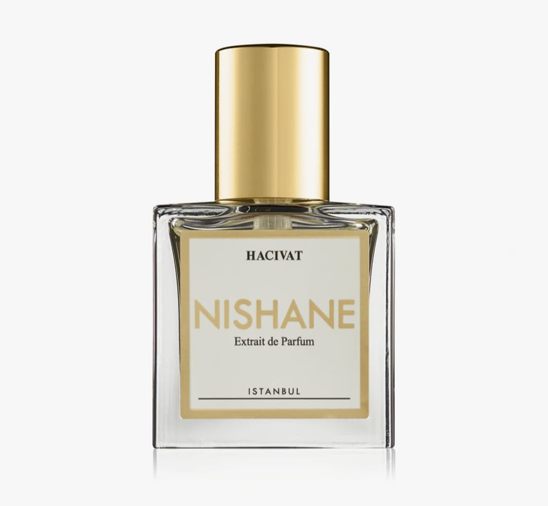 Nishane Hacivat – Extrait De Parfum – 100 ML - imagine 5
