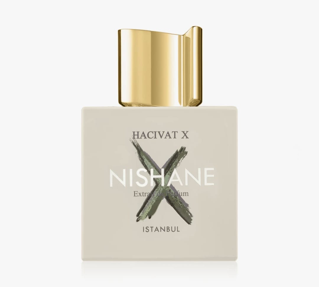 Nishane Hacivat X – Extrait De Parfum – 100 ML - imagine 2