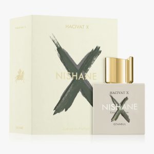 Nishane Hacivat X – Extrait De Parfum – 100 ML