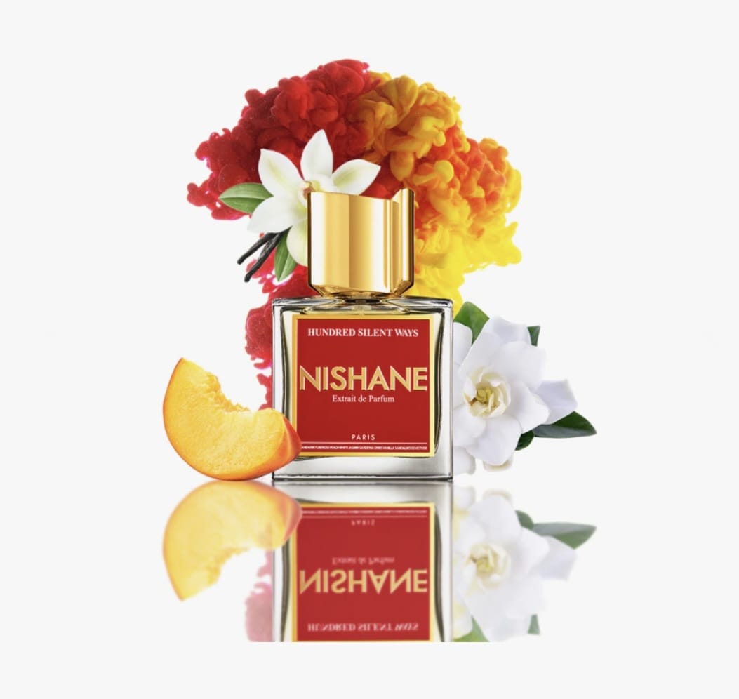 Nishane Hundred Silent Ways – Extrait De Parfum – 100 ML - imagine 3