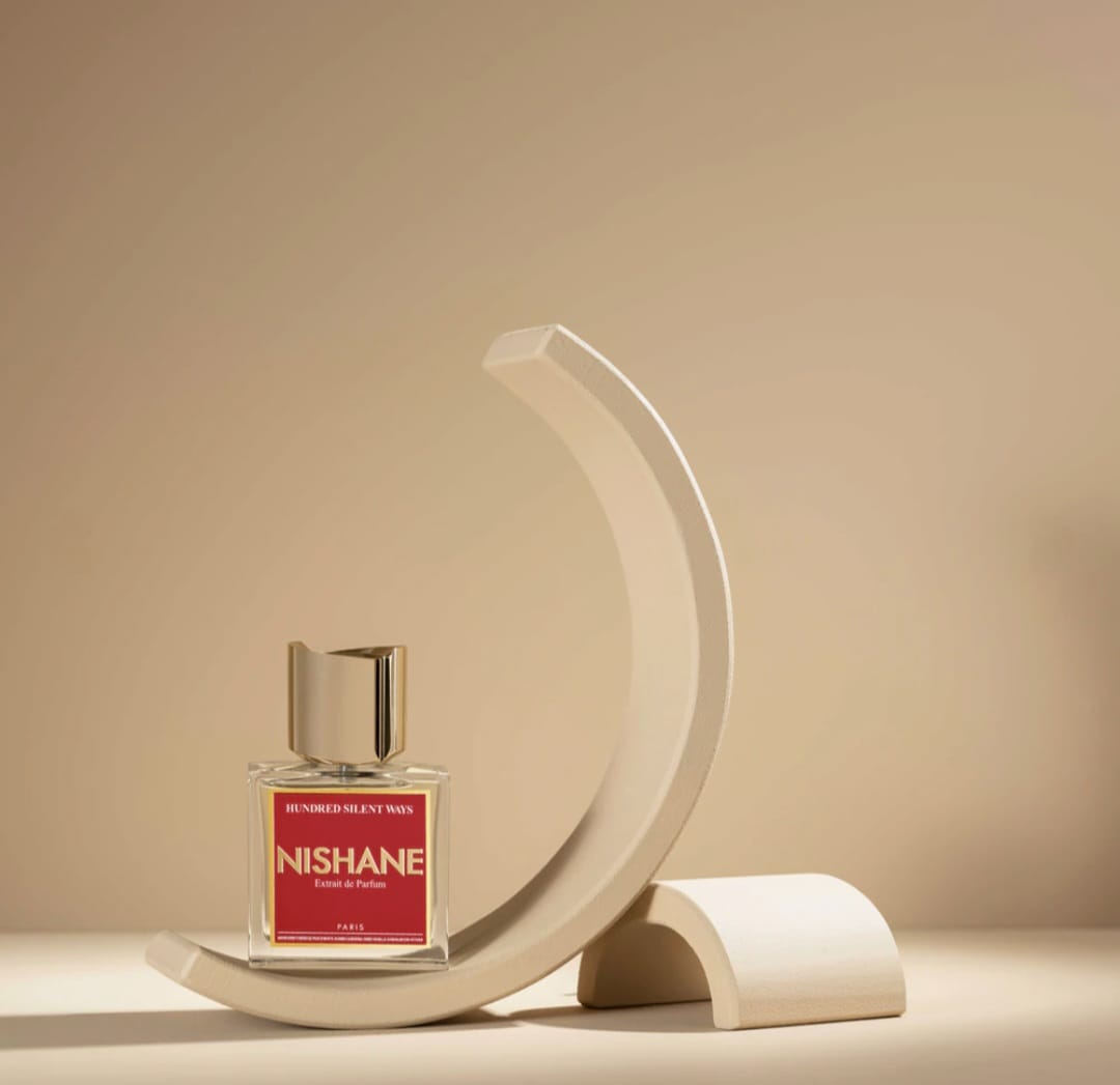 Nishane Hundred Silent Ways – Extrait De Parfum – 100 ML - imagine 5