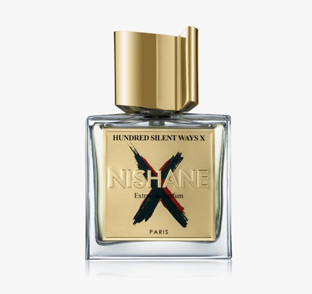 Nishane Hundred Silent Ways X – Extrait De Parfum – 100 ML - imagine 5