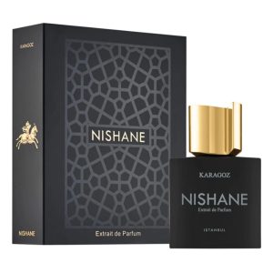 Nishane Karagoz – Extrait De Parfum – 100 ML