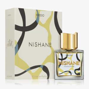 Nishane Kredo – Extrait De Parfum – 100 ML