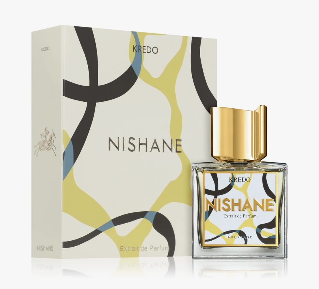 Nishane Kredo – Extrait De Parfum – 100 ML