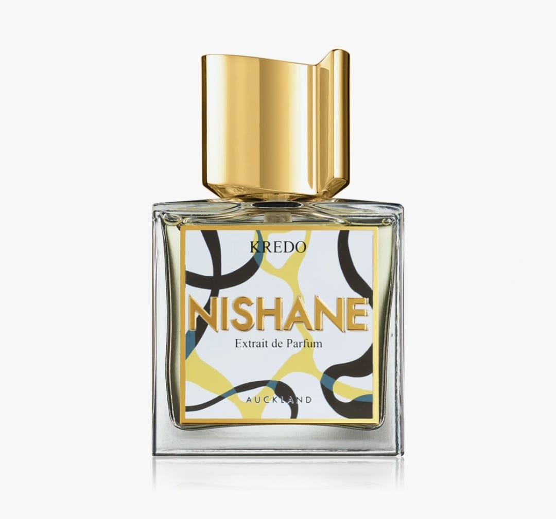 Nishane Kredo – Extrait De Parfum – 100 ML - imagine 4