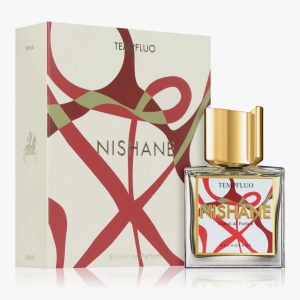 Nishane Tempfluo – Extrait De Parfum – 100 ML
