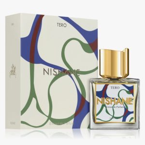 Nishane Tero – Extrait De Parfum – 100 ML