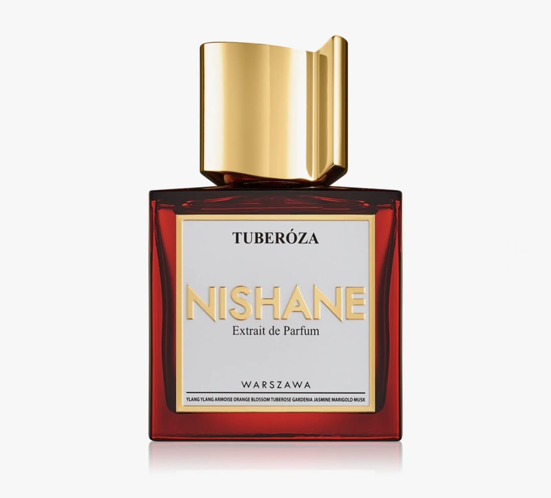 Nishane Tuberóza – Extrait De Parfum – 100 ML - imagine 2
