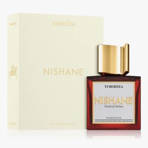 Nishane Tuberóza – Extrait De Parfum – 100 ML