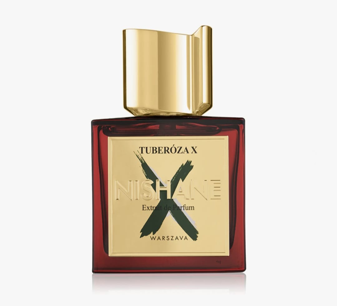 Nishane Tuberóza X – Extrait De Parfum – 100 ML - imagine 2