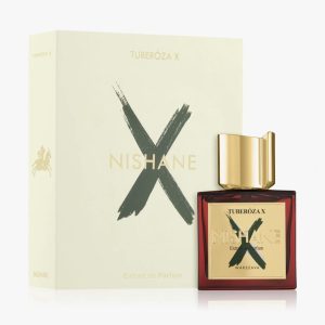 Nishane Tuberóza X – Extrait De Parfum – 100 ML