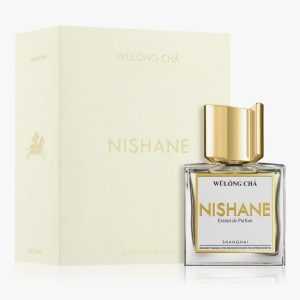 Nishane Wulong Cha – Extrait De Parfum – 100 ML